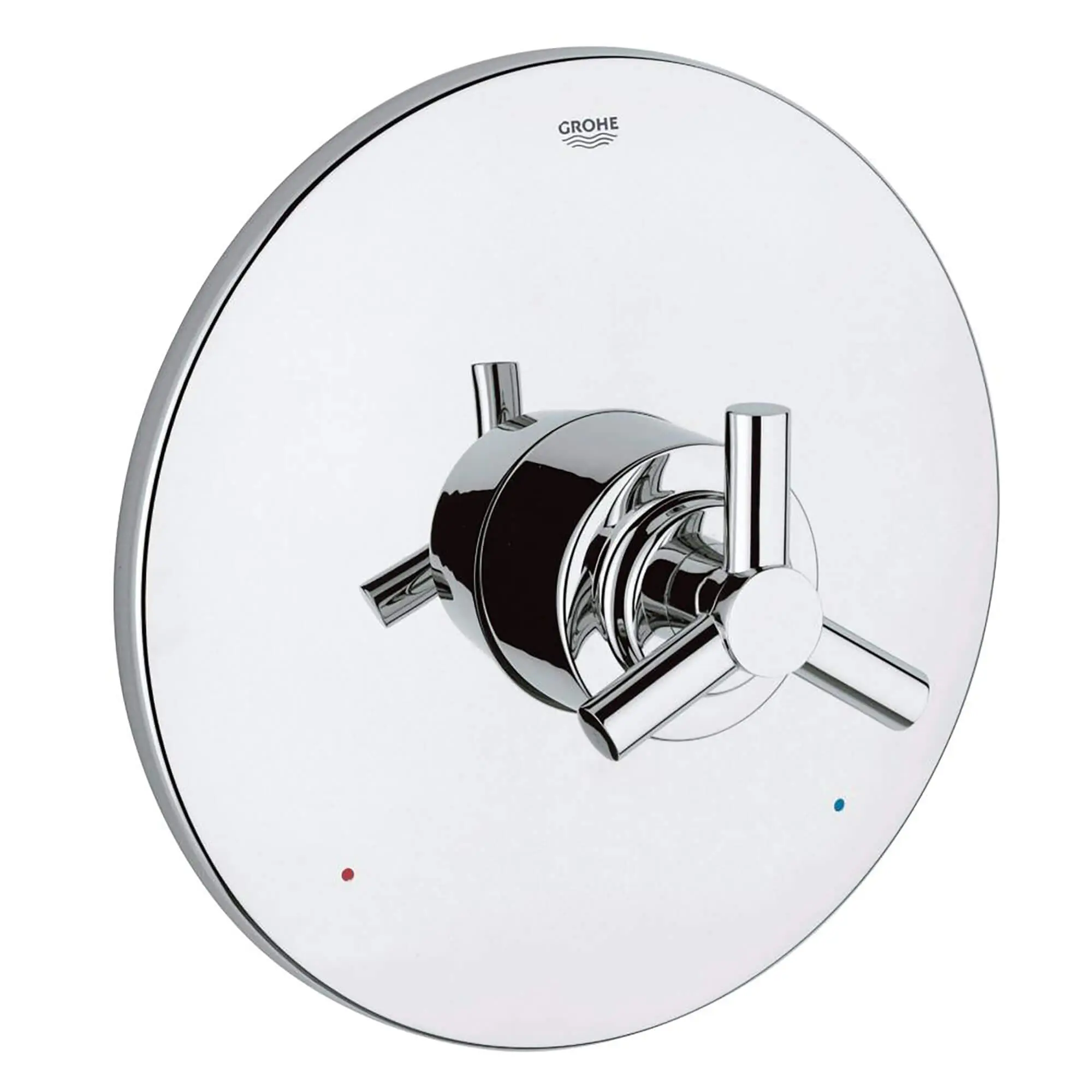 Pressure Balance Valve Trim